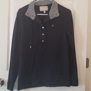 Banana Republic Factory Pullover